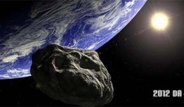 asteroide-2012da14