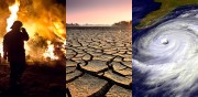 دور التكنولوجيات الدقيقة في دراسة اثر التغير المناخي